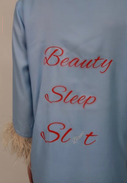 Luxe Beauty Sleep Pyjama