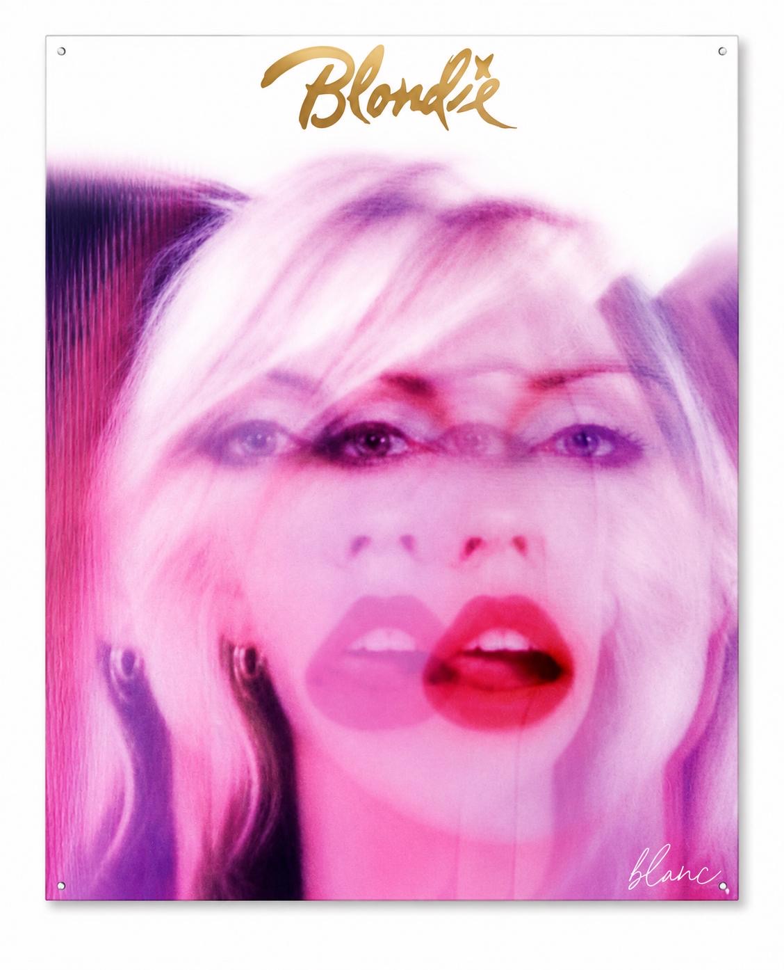 Blondie
