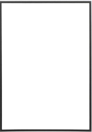 Frame – BLANC